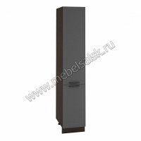 Шкаф пенал 400, ШП 400